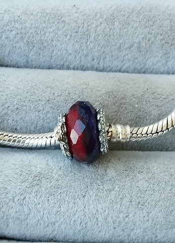 Pandora Pandora game of thrones buz ve ateş ejderhaları murano charm