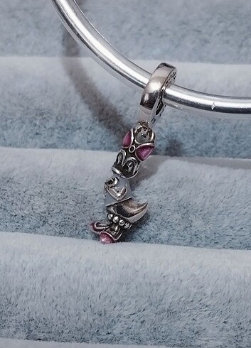 Pandora Pandora New Daisy charm