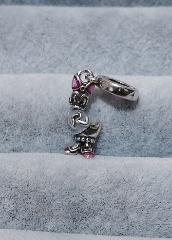 Beden Pandora New Daisy charm