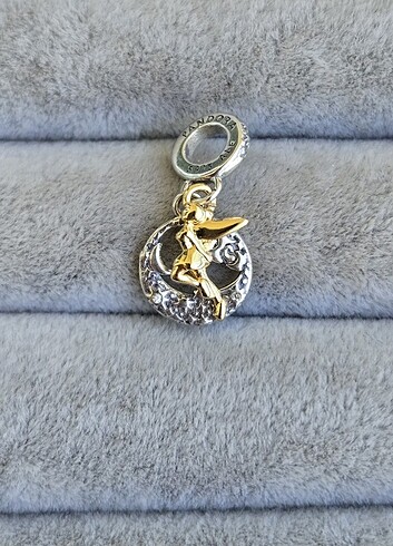 Beden Pandora tinker bell gece charm