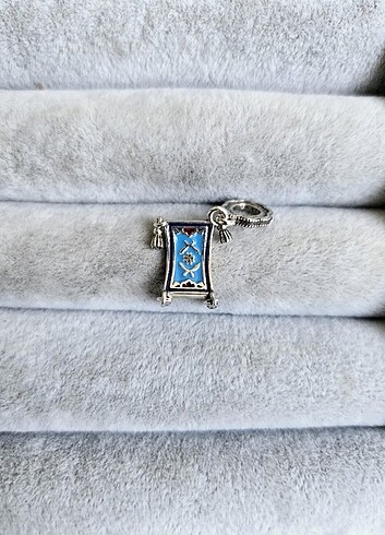 Beden Pandora Alaaddin sihirli halı charm