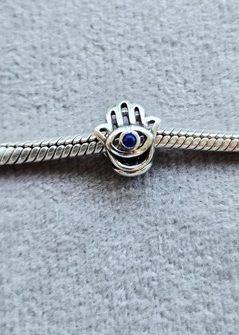 Pandora Pandora New mini Fatma ana eli charm