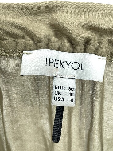38 Beden çeşitli Renk ipekyol Bluz %70 İndirimli.