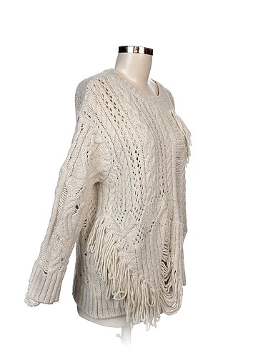 Vintage Love Vintage Love Kazak / Triko %70 İndirimli.