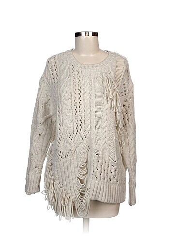 Vintage Love Kazak / Triko %70 İndirimli.