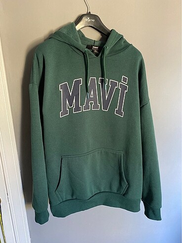 Mavi Sweatshirt