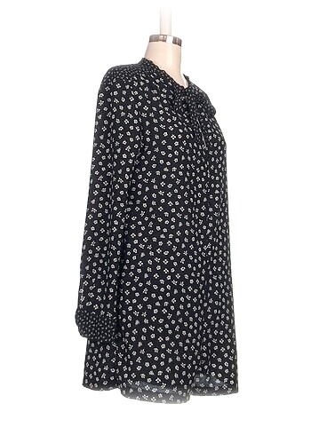 Zara Zara Kısa Tulum %70 İndirimli.