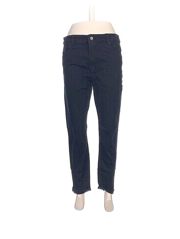 Vintage Love Jean / Kot %70 İndirimli.