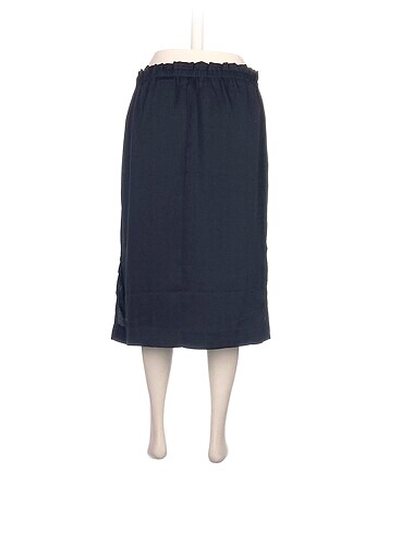 42 Beden H&M Midi Etek %70 İndirimli.