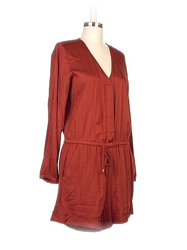 H&M Kısa Tulum %70 İndirimli. - Görsel 2