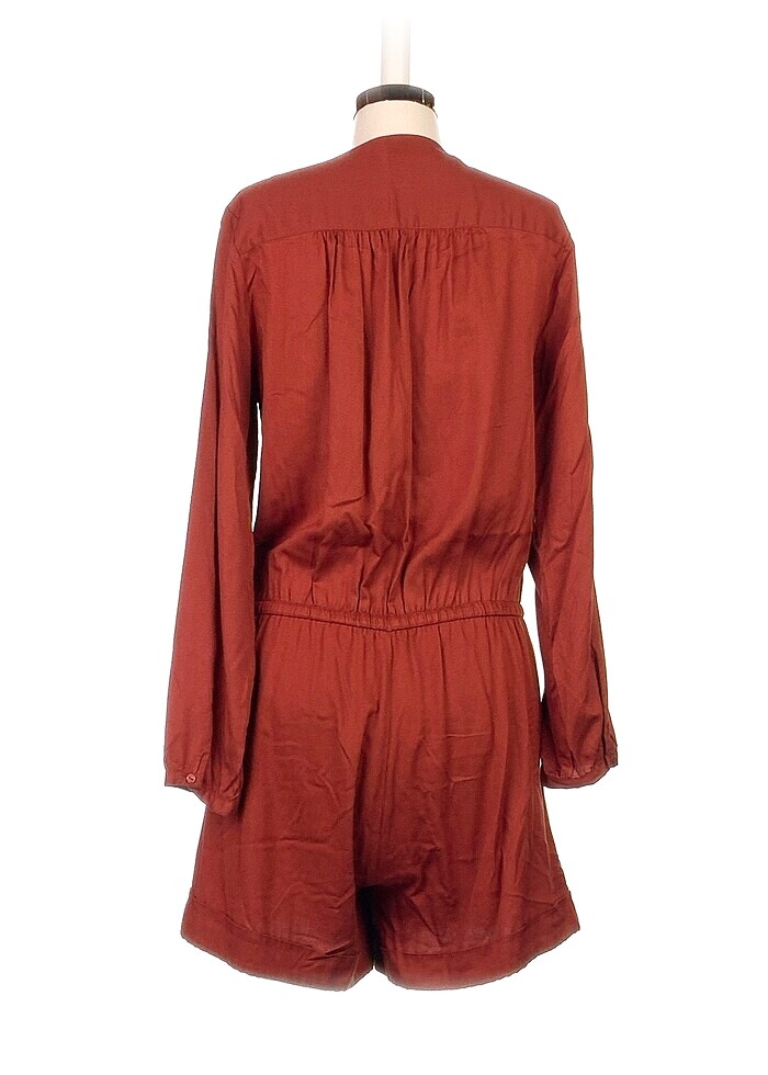 H&M Kısa Tulum %70 İndirimli. - Görsel 3