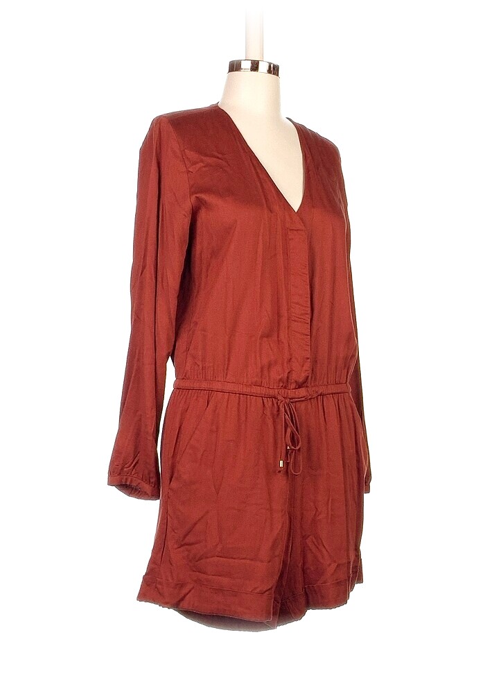 H&M Kısa Tulum %70 İndirimli. - Görsel 2