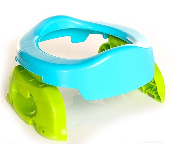 Baby Plus Lazımlık
