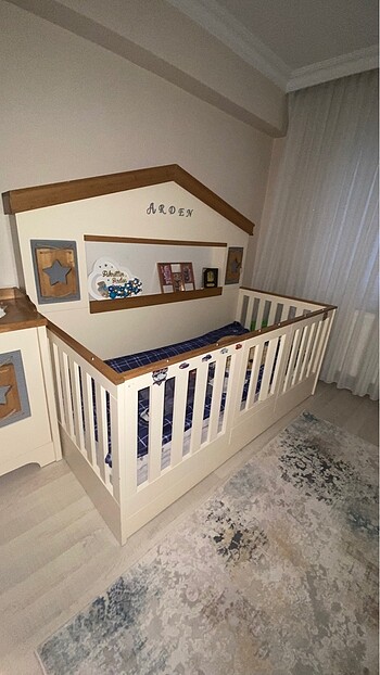 Montessori yatak