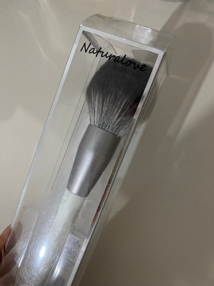 Naturalone Pudra Fırçası - Görsel 4