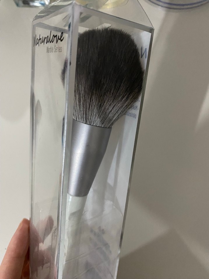 Naturalone Pudra Fırçası - Görsel 3