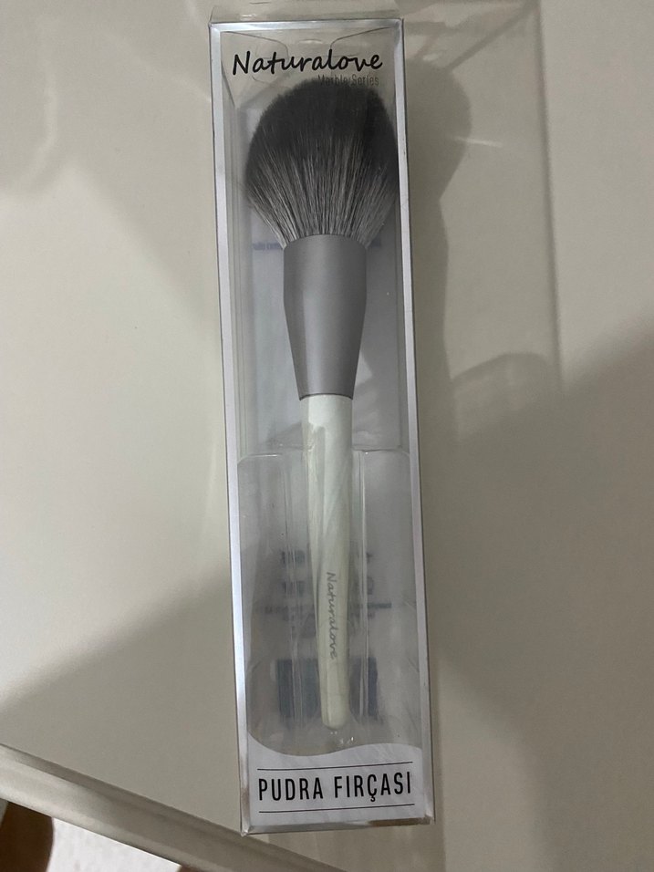 Naturalone Pudra Fırçası - Görsel 2