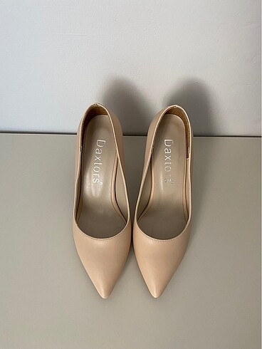 Kadın stiletto
