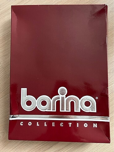 Barina çeyiz takımı
