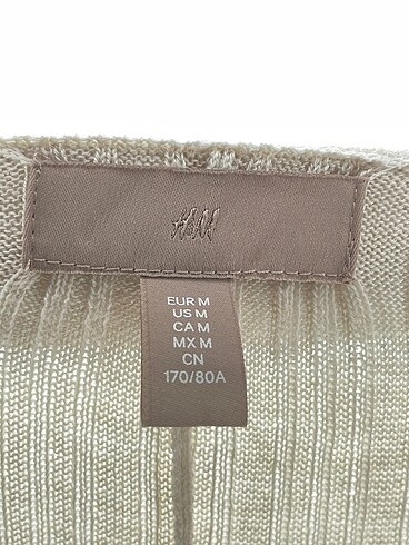 m Beden çeşitli Renk H&M Düz Kesim %70 İndirimli.