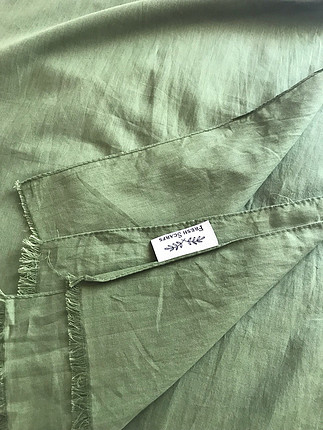 l Beden Freshscarfs Şal