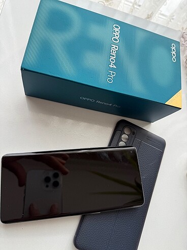 Oppo reno 4 pro