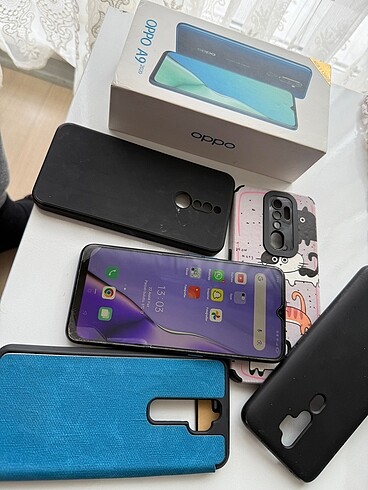 Oppo A9 2020