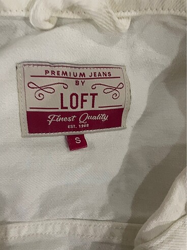 Loft Kot ceket