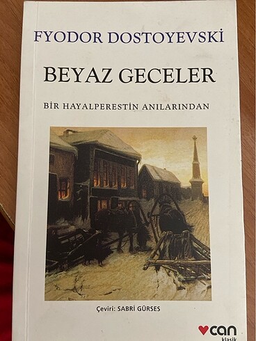 BEYAZ GECELER