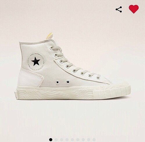 Converse converse ayakkabı