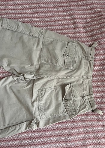 Bershka Bershka kargo pantolon