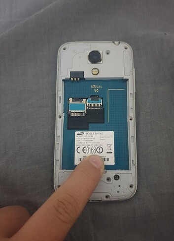 S4 Mini 