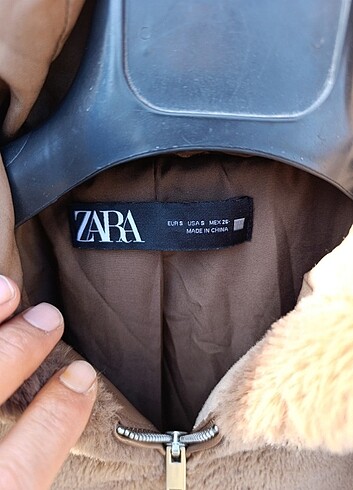 Zara Zara orijinalden