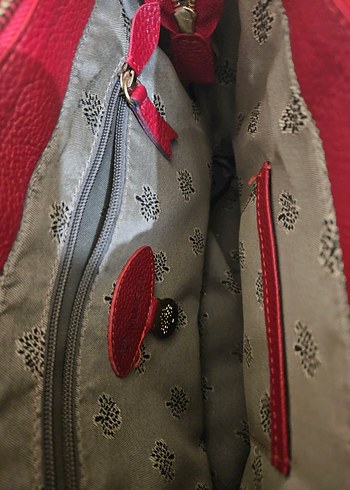  Beden bordo Renk Mulberry