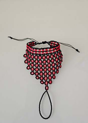 Boncuklu Şahmeran - Görsel 3