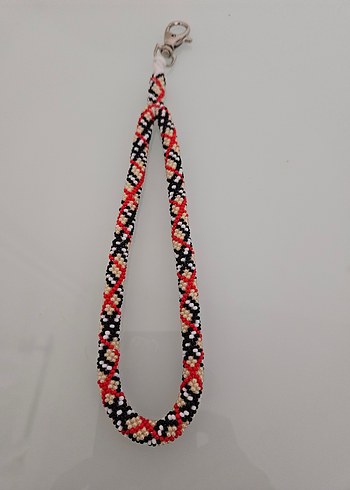 Burberry Çanta Aksesuarı - Görsel 3