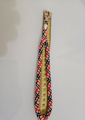 Burberry Çanta Aksesuarı - Görsel 2