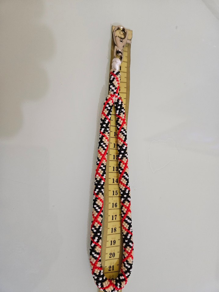 Burberry Çanta Aksesuarı - Görsel 2