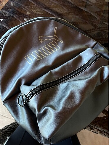 Puma Puma sırt çantası
