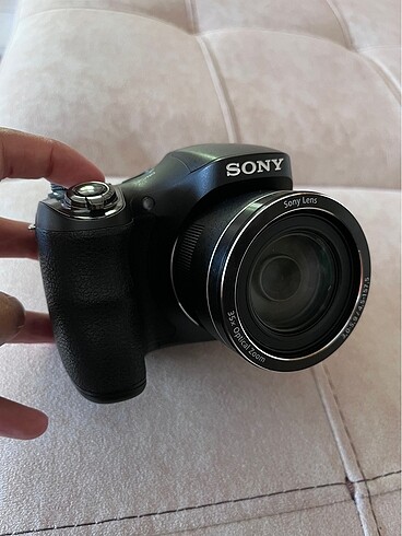 Sony DSC-H300