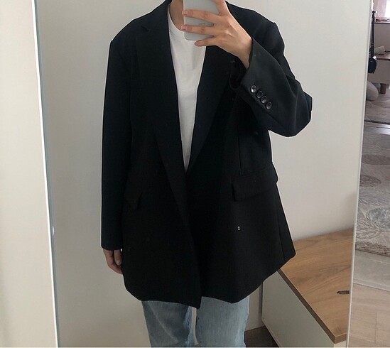 Zara Blazer