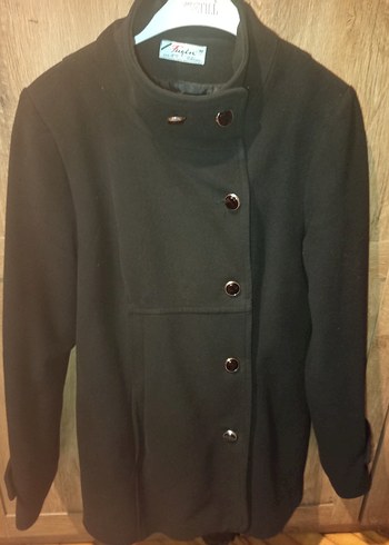 hamile kabanı - Görsel 2