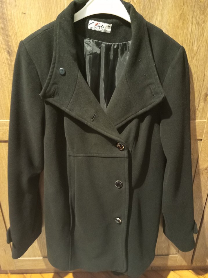 hamile kabanı - Görsel 3