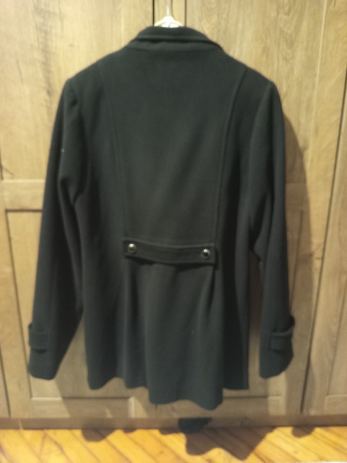 hamile kabanı - Görsel 4