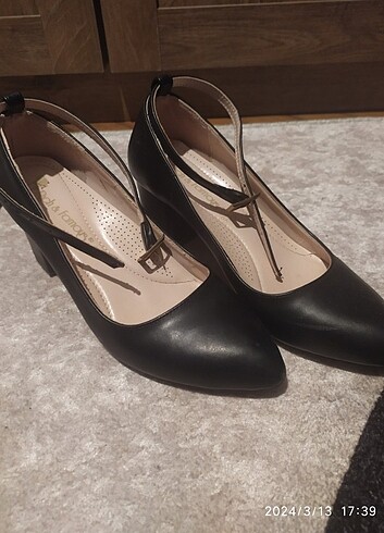 Ayakkabi - Görsel 2