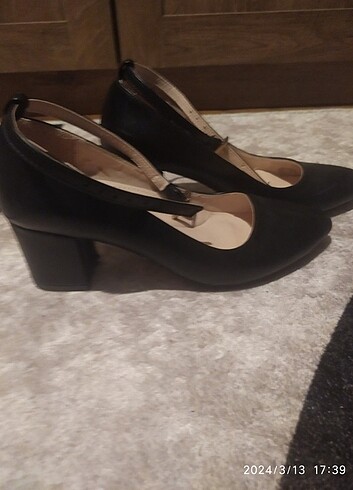 Ayakkabi - Görsel 3