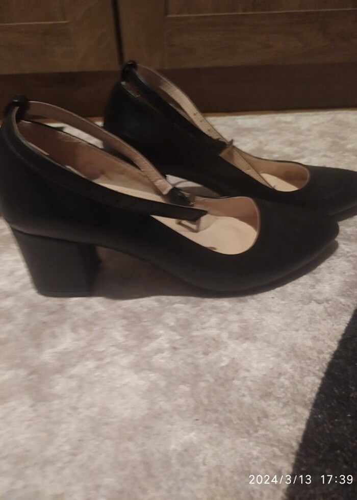 Ayakkabi - Görsel 3