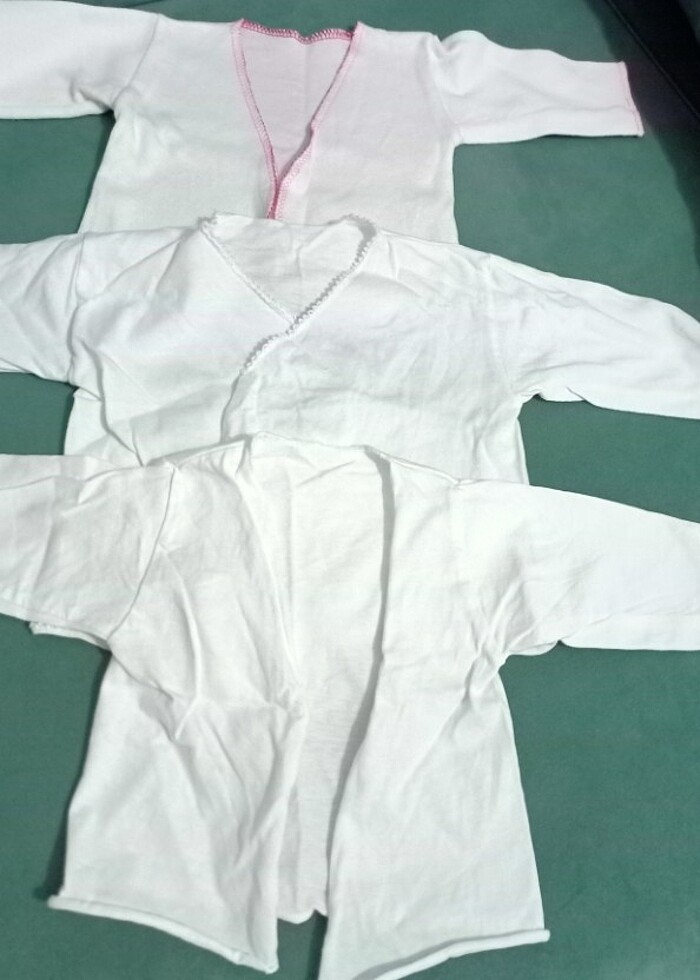 Yenidoğan erkek takım ve içlikler - Görsel 4