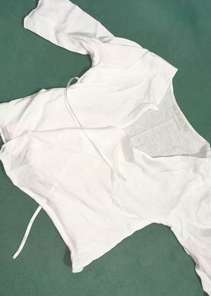 Yenidoğan erkek takım ve içlikler - Görsel 5