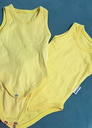 Bebek şapkalar ve zıbınlar - Görsel 2